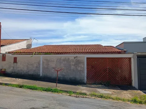 Sao Jose do Rio Pardo Colinas Sao Jose Casa Venda R$355.000,00 2 Dormitorios 2 Vagas Area do terreno 275.00m2 Area construida 135.27m2