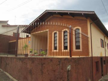 Sao Jose do Rio Pardo Jardim Sao Roque Casa Venda R$450.000,00 3 Dormitorios 1 Vaga Area do terreno 360.00m2 Area construida 210.19m2