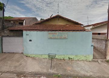 Sao Jose do Rio Pardo Vila Maschietto Casa Venda R$250.000,00 4 Dormitorios 1 Vaga Area do terreno 312.00m2 