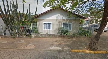 Sao Jose do Rio Pardo Centro Casa Venda R$420.000,00 3 Dormitorios 1 Vaga Area do terreno 3524.00m2 Area construida 230.02m2