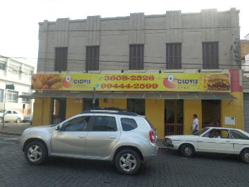 Sao Jose do Rio Pardo Centro Comercial Locacao R$ 2.800,00  Area do terreno 300.00m2 