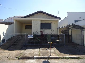 Sao Jose do Rio Pardo Jardim Aeroporto Casa Venda R$380.000,00 4 Dormitorios 2 Vagas Area do terreno 300.00m2 Area construida 136.00m2