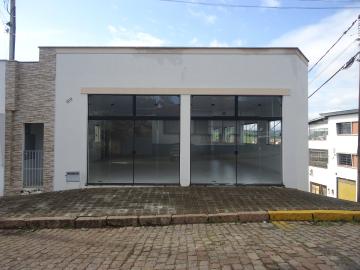 Sao Jose do Rio Pardo Centro Comercial Locacao R$ 6.000,00  Area do terreno 335.20m2 Area construida 483.05m2
