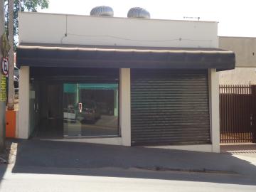 Sao Jose do Rio Pardo Santo Antonio Comercial Locacao R$ 1.800,00 Area construida 100.00m2