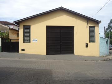Sao Jose do Rio Pardo Centro Comercial Venda R$450.000,00  Area do terreno 337.50m2 Area construida 222.20m2