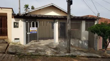 Sao Jose do Rio Pardo Centro Casa Venda R$270.000,00 3 Dormitorios 2 Vagas Area do terreno 190.00m2 