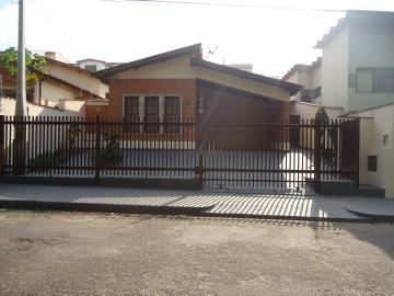 Sao Jose do Rio Pardo Jardim Santa Tereza Casa Venda R$500.000,00 3 Dormitorios 2 Vagas Area do terreno 300.00m2 Area construida 200.00m2