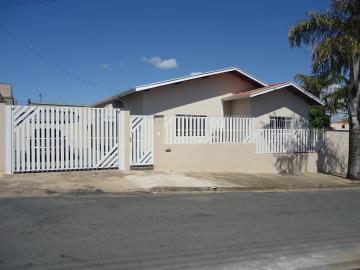 Sao Jose do Rio Pardo Buenos Aires Casa Venda R$600.000,00 2 Dormitorios 2 Vagas Area do terreno 256.81m2 Area construida 146.53m2