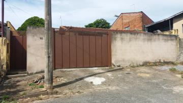 Sao Jose do Rio Pardo Vila Brasil Casa Venda R$360.000,00 4 Dormitorios 3 Vagas Area do terreno 422.80m2 Area construida 137.09m2