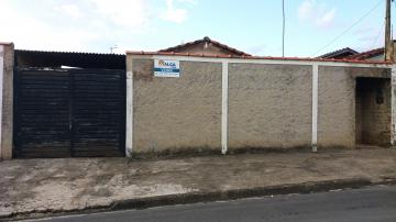 Sao Jose do Rio Pardo Domingos de Sylos Casa Venda R$160.000,00 2 Dormitorios 2 Vagas Area do terreno 200.00m2 Area construida 100.00m2