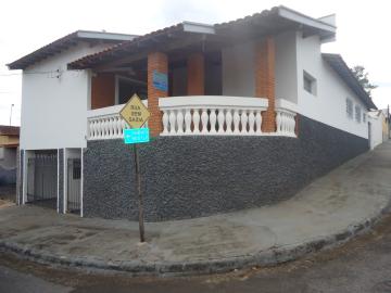 Sao Jose do Rio Pardo Vila Formosa Casa Venda R$410.000,00 4 Dormitorios 3 Vagas Area do terreno 300.00m2 Area construida 224.17m2