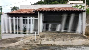 Sao Jose do Rio Pardo Parque Novo Mundo Casa Venda R$285.000,00 2 Dormitorios 2 Vagas Area do terreno 300.00m2 Area construida 160.00m2