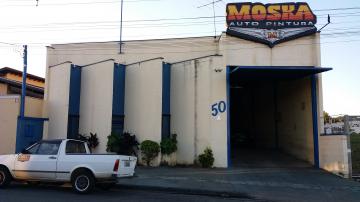 Sao Jose do Rio Pardo Parque Jose Tobias de Avelino Comercial Venda R$990.000,00  20 Vagas Area do terreno 630.00m2 Area construida 600.00m2