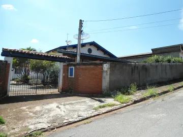 Sao Jose do Rio Pardo Santa Luzia Chacara Venda R$600.000,00 3 Dormitorios 3 Vagas Area do terreno 1063.00m2 Area construida 230.00m2