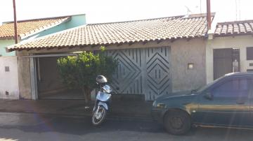 Sao Jose do Rio Pardo Jardim Nova Esperanca Casa Venda R$380.000,00 3 Dormitorios 2 Vagas Area do terreno 190.00m2 Area construida 150.00m2
