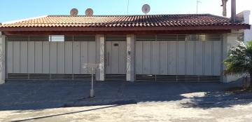 Sao Jose do Rio Pardo Buenos Aires Casa Venda R$742.000,00 5 Dormitorios 4 Vagas Area do terreno 300.00m2 Area construida 260.00m2