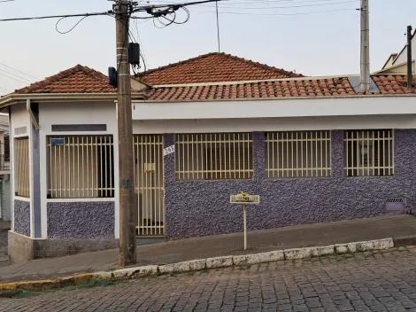 Sao Jose do Rio Pardo Centro Casa Venda R$550.000,00 3 Dormitorios 1 Vaga Area do terreno 205.00m2 Area construida 161.46m2