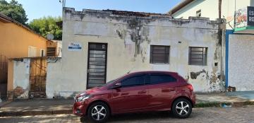 Sao Jose do Rio Pardo Centro Casa Venda R$350.000,00 2 Dormitorios 3 Vagas Area do terreno 621.25m2 