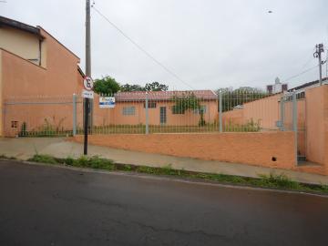 Sao Jose do Rio Pardo Jardim Santa Tereza Casa Locacao R$ 1.500,00 2 Dormitorios 4 Vagas Area do terreno 250.00m2 Area construida 80.00m2