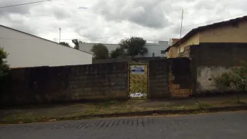 Sao Jose do Rio Pardo Centro Terreno Venda R$370.000,00  Area do terreno 694.00m2 