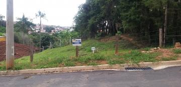 Sao Jose do Rio Pardo Chacara Lasmar Terreno Venda R$140.000,00  Area do terreno 250.02m2 