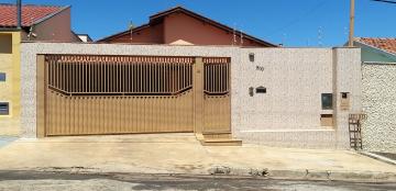 Sao Jose do Rio Pardo Jardim Aeroporto Casa Venda R$742.000,00 5 Dormitorios 2 Vagas Area do terreno 300.00m2 Area construida 270.00m2
