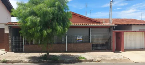 Sao Jose do Rio Pardo Vila Brasil Casa Venda R$424.000,00 3 Dormitorios 1 Vaga Area do terreno 300.00m2 Area construida 110.00m2