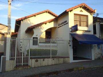 Sao Jose do Rio Pardo Centro Comercial Locacao R$ 1.120,00  Area do terreno 0.01m2 