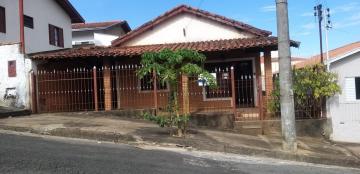 Sao Jose do Rio Pardo Vila Formosa Casa Venda R$265.000,00 3 Dormitorios 1 Vaga Area do terreno 300.00m2 Area construida 220.00m2