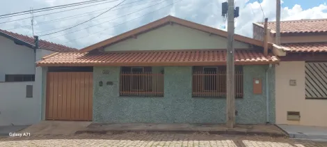 Sao Jose do Rio Pardo Joao de Souza Casa Venda R$530.000,00 3 Dormitorios 2 Vagas Area do terreno 300.00m2 Area construida 120.00m2
