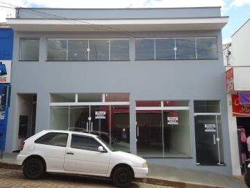 Sao Jose do Rio Pardo Centro Comercial Locacao R$ 1.200,00 Area construida 65.00m2