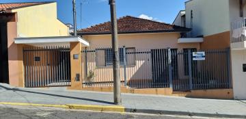Sao Jose do Rio Pardo Vila Pereira Casa Venda R$500.000,00 3 Dormitorios 2 Vagas Area construida 160.00m2