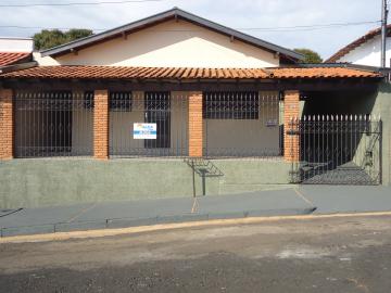 Sao Jose do Rio Pardo Jardim Sao Roque Casa Locacao R$ 1.800,00 3 Dormitorios 2 Vagas Area do terreno 300.00m2 Area construida 196.00m2