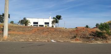 Sao Jose do Rio Pardo Alto da Serra Terreno Venda R$140.980,00  Area do terreno 320.11m2 