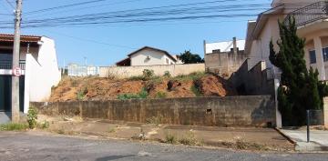 Sao Jose do Rio Pardo Jardim Algenor Taddei Terreno Venda R$280.000,00  Area do terreno 625.73m2 