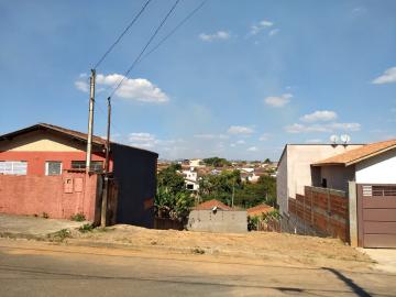 Sao Jose do Rio Pardo Parque Novo Mundo Terreno Venda R$70.000,00  Area do terreno 300.00m2 