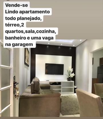 Sao Jose do Rio Pardo Jardim Luciana Apartamento Venda R$350.000,00 2 Dormitorios 1 Vaga Area construida 56.89m2
