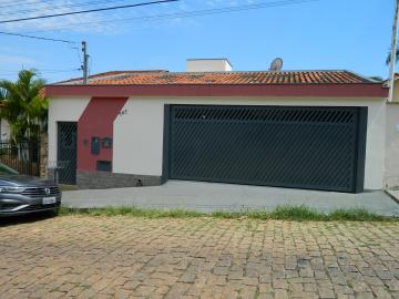 Sao Jose do Rio Pardo Vila Pereira Casa Venda R$1.000.000,00 5 Dormitorios 2 Vagas Area construida 227.44m2
