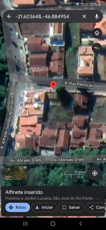 Sao Jose do Rio Pardo Jardim Santa Tereza Terreno Venda R$138.000,00  Area do terreno 325.00m2 