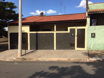 Sao Jose do Rio Pardo Carlos Cassucci Casa Venda R$477.000,00 3 Dormitorios 1 Vaga Area construida 152.92m2
