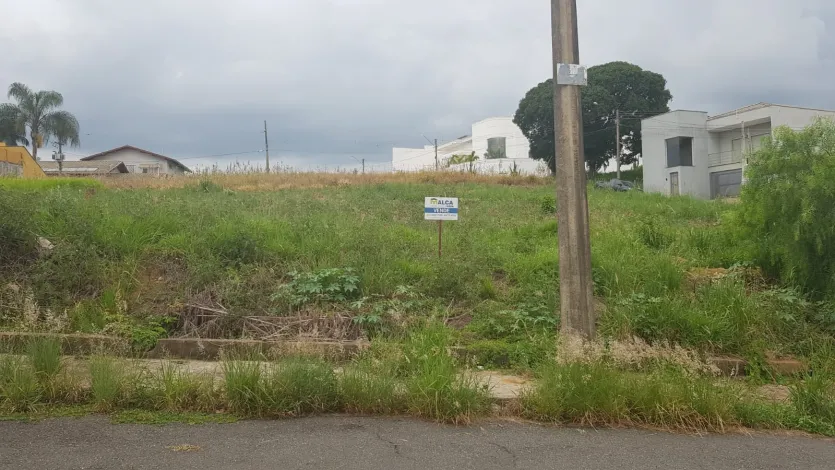 Sao Jose do Rio Pardo Portal da Boa Vista Terreno Venda R$320.000,00  Area do terreno 300.00m2 