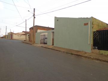 Sao Jose do Rio Pardo Vila Verde Casa Venda R$371.000,00 2 Dormitorios 1 Vaga Area do terreno 270.00m2 