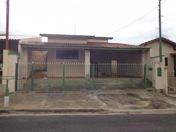 Sao Jose do Rio Pardo Jardim Aeroporto Casa Venda R$500.000,00 3 Dormitorios 1 Vaga Area do terreno 300.00m2 Area construida 201.38m2