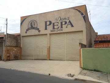 Sao Jose do Rio Pardo Vila Verde Comercial Venda R$595.000,00  Area do terreno 297.00m2 Area construida 281.27m2
