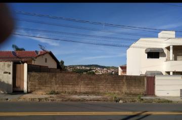 Sao Jose do Rio Pardo Santo Antonio Terreno Venda R$160.000,00  Area do terreno 324.00m2 