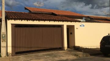 Sao Jose do Rio Pardo Chacara Lasmar Casa Venda R$380.000,00 3 Dormitorios 4 Vagas Area construida 124.98m2