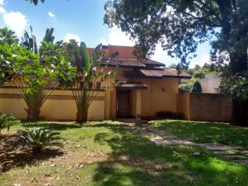 Ribeirao Preto Parque Sao Sebastiao Casa Venda R$1.300.000,00 3 Dormitorios 6 Vagas Area construida 262.40m2