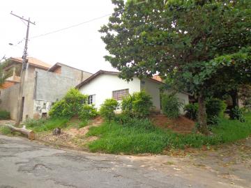 Sao Jose do Rio Pardo Parque Sao Domingos Casa Venda R$300.000,00 2 Dormitorios 1 Vaga Area construida 97.89m2