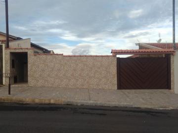Sao Jose do Rio Pardo Vila Verde Casa Venda R$270.000,00 1 Dormitorio 3 Vagas Area construida 137.15m2