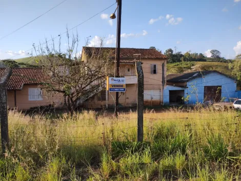 Sao Jose do Rio Pardo Santa Luzia Chacara Venda R$800.000,00 3 Dormitorios 2 Vagas Area do terreno 966.00m2 